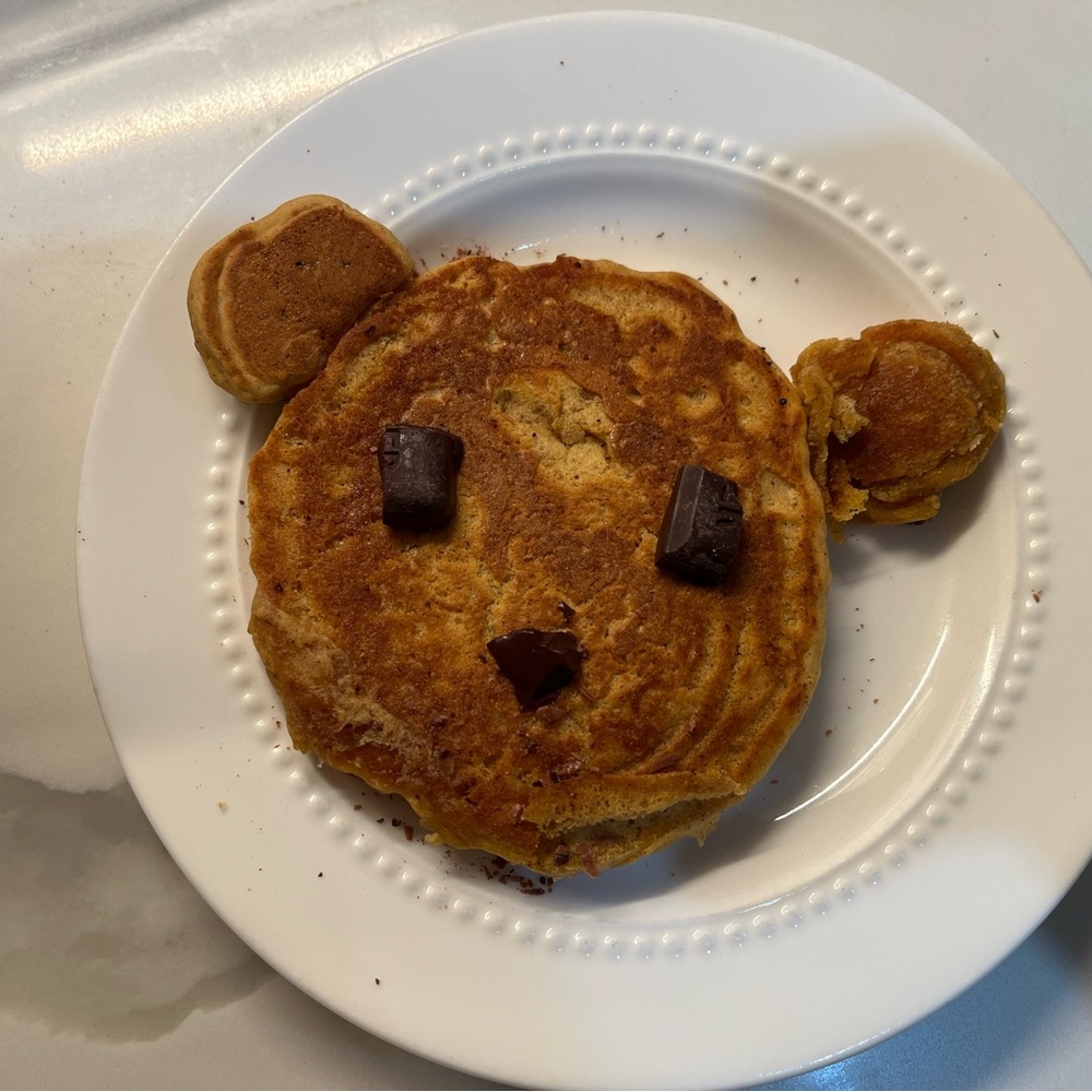 Meet your Posher, sable